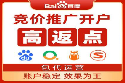 服装品牌SEM外包服务的市场推广案例